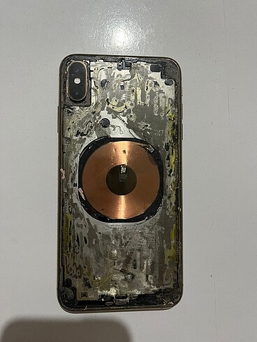 TR XS MAX 64 - Görsel 5