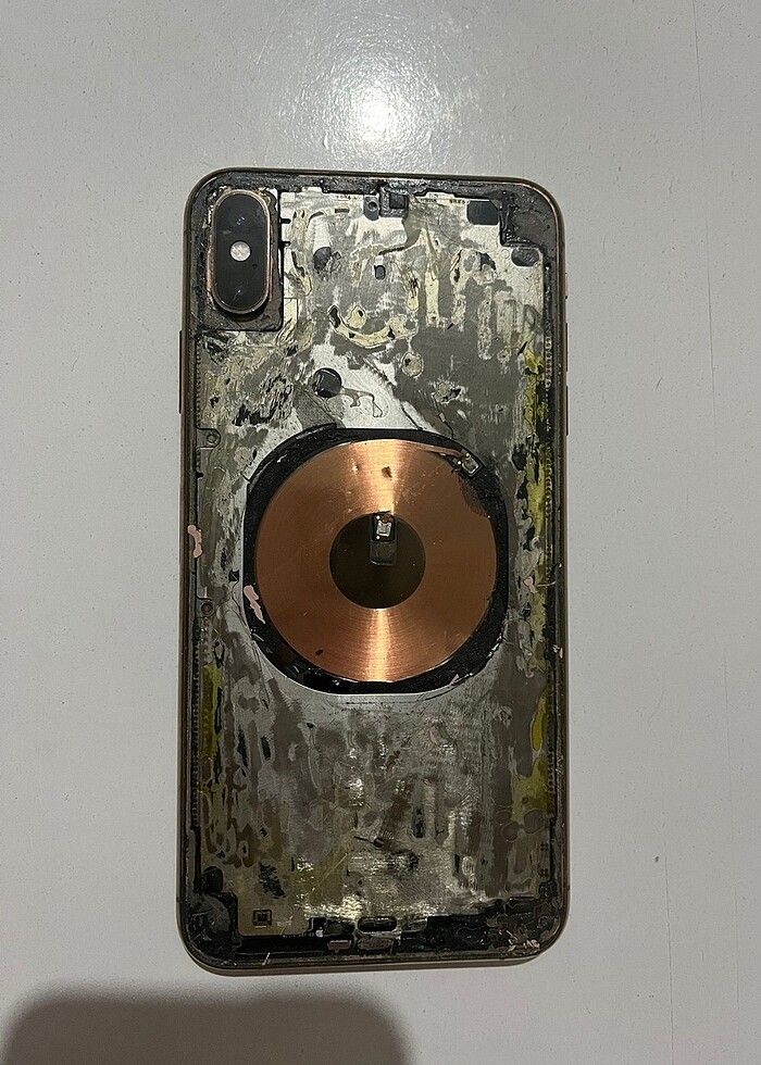 TR XS MAX 64 - Görsel 5