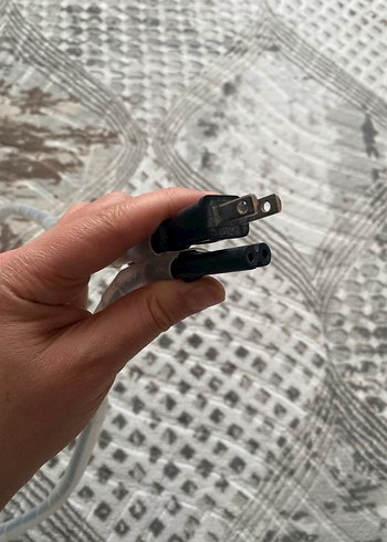 Elektrik Güç Kablosu - Görsel 3