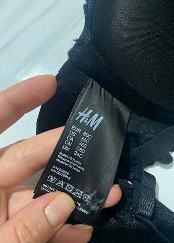 H&M Sütyen - Görsel 10