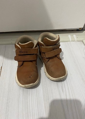 Vicco çocuk bot - Görsel 4