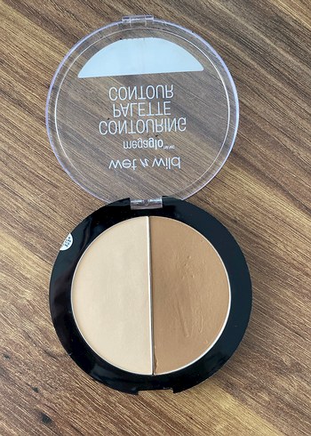 Wet n Wild Kontür Paleti - Görsel 2