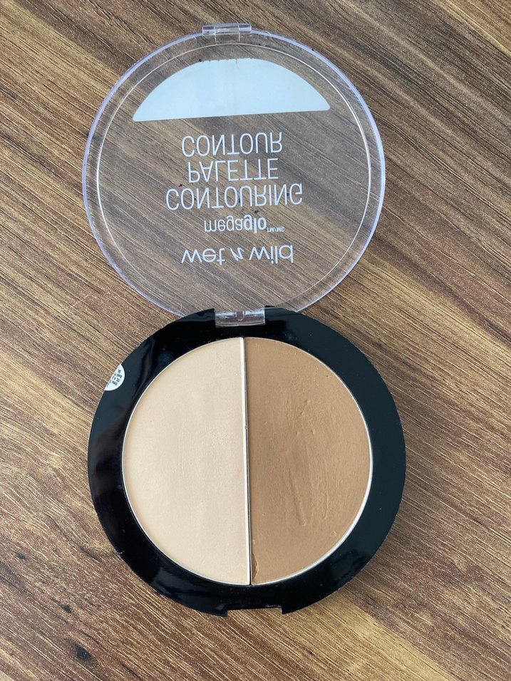 Wet n Wild Kontür Paleti - Görsel 2