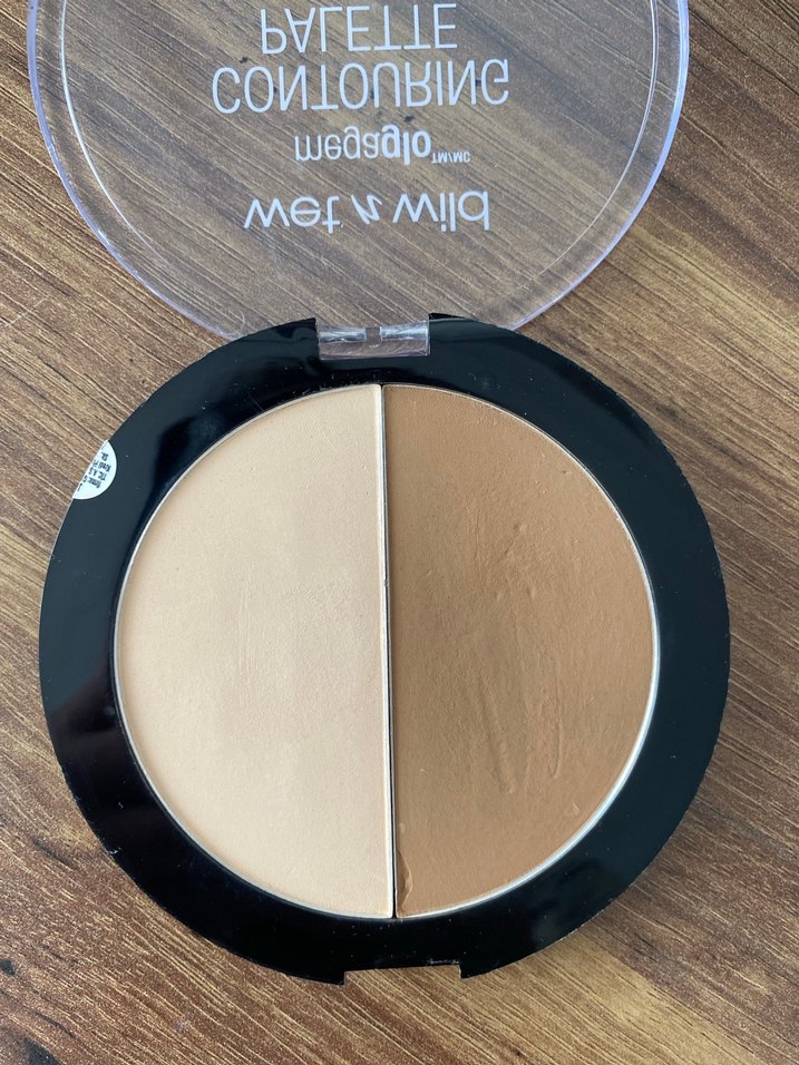 Wet n Wild Kontür Paleti - Görsel 3