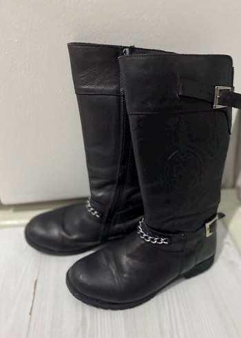 Kadın çizme - Görsel 4