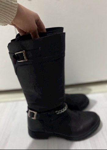 Kadın çizme - Görsel 2