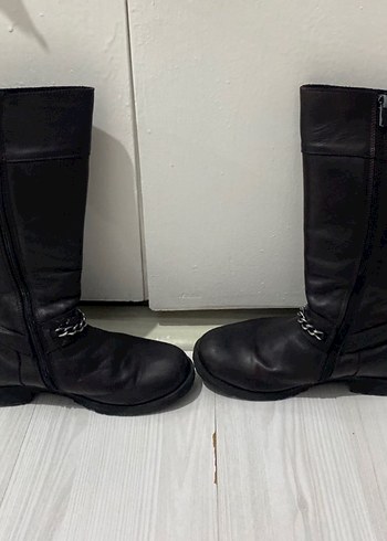 Kadın çizme - Görsel 6