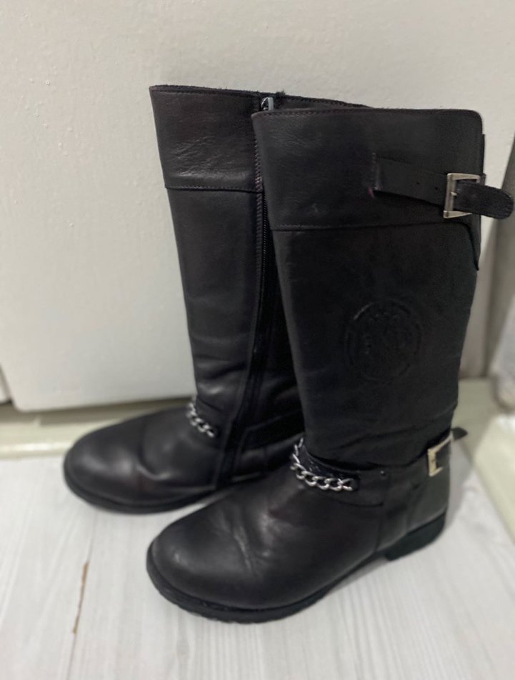 Kadın çizme - Görsel 4