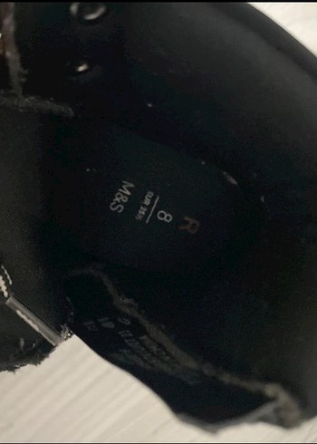 Erkek çocuk bot - Görsel 4