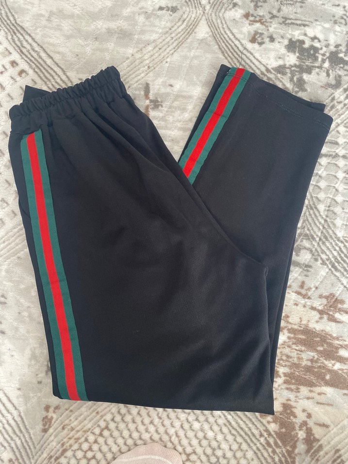 Kadın eşofman altı - Görsel 2