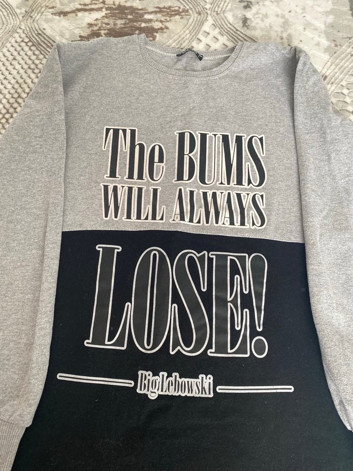 Spor tunik - Görsel 2