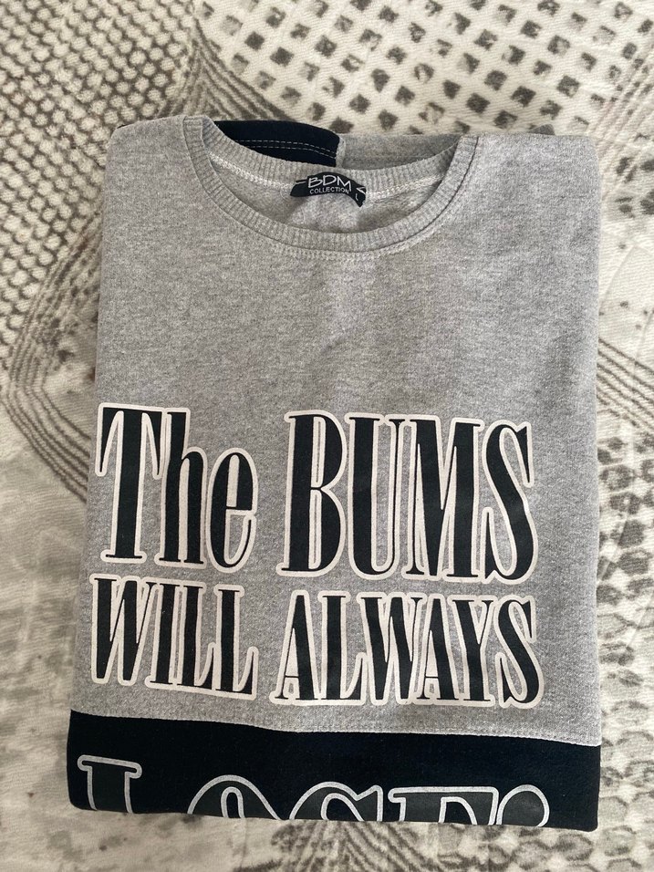 Spor tunik - Görsel 3