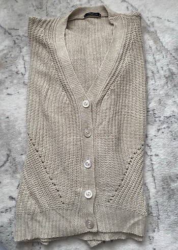 Triko Kadın Hırka - Görsel 2