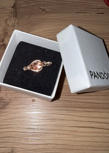 Pandora charm