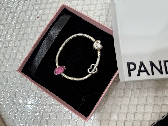 Beden Pandora