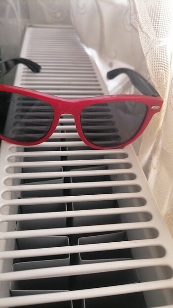 Çocuk güneş gözlüğü  - Görsel 5