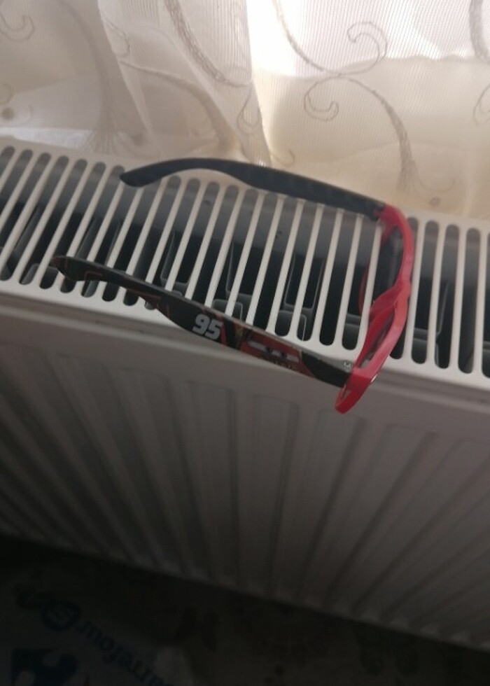 Çocuk güneş gözlüğü  - Görsel 4