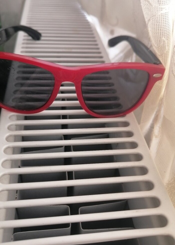 Çocuk güneş gözlüğü  - Görsel 5