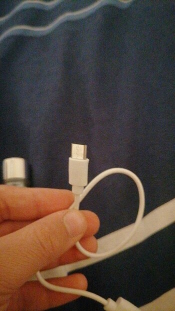 El feneri 6 ışık'lı - Görsel 2