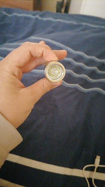 El feneri 6 ışık'lı - Görsel 3