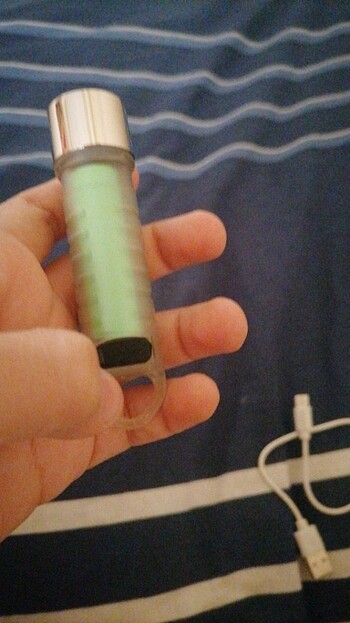 El feneri 6 ışık'lı - Görsel 4