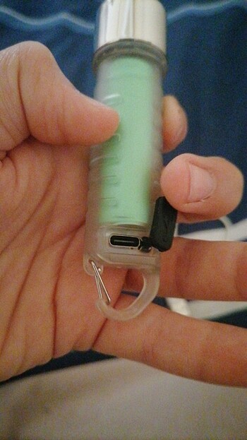 El feneri 6 ışık'lı - Görsel 5