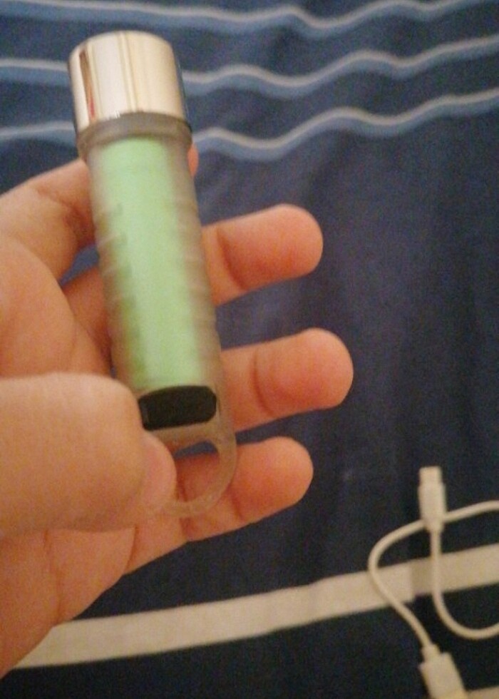 El feneri 6 ışık'lı - Görsel 4