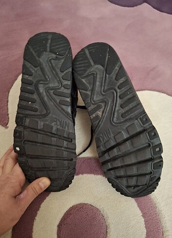 Nike kadin ayakkabisi