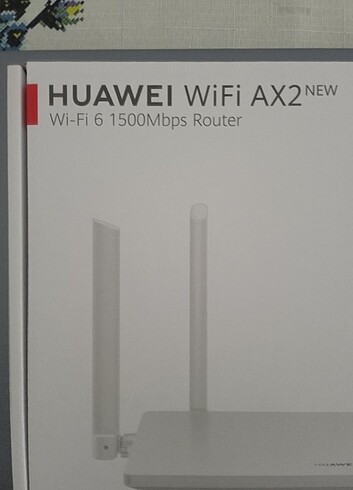 Huawei router modem sinyal güçlendirici 