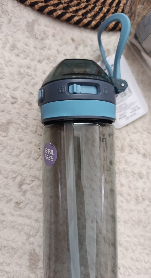 Mavi suluk, BPA İçermez - Görsel 2