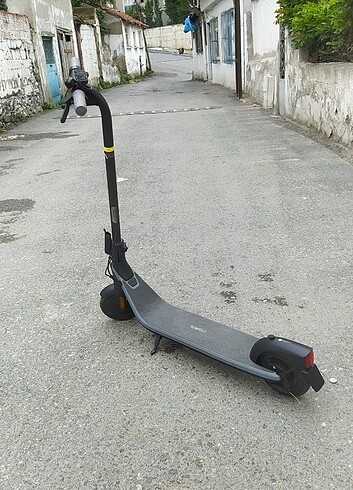 Ninebot E2 