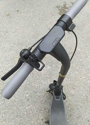 Beden Ninebot E2