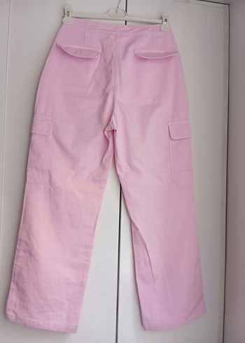 Zara Kargo Pantolon - Görsel 2