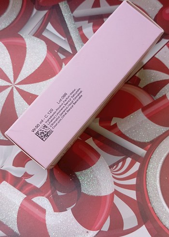 MAD Parfüm Kadın 50 ml C120 - Görsel 3