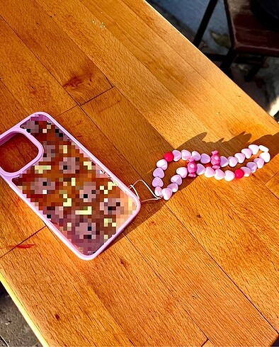 Telefon Charm