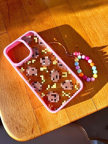 Telefon Charm