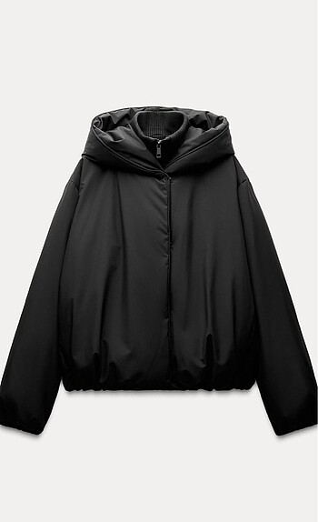 m Beden Zara mont