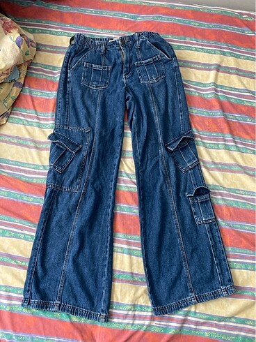 BDG Baggy Jean