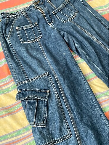 Urban Outfitters BDG Baggy Jean