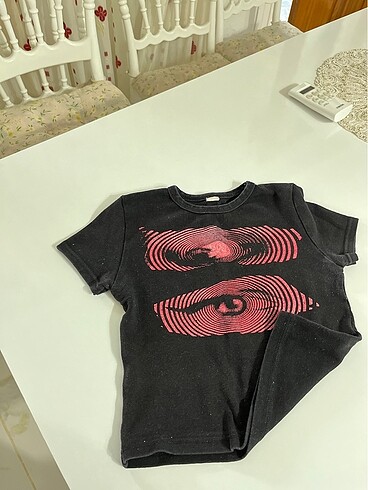 Siyah crop