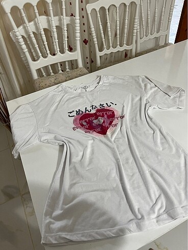Tshirt