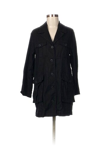 Zara Ceket %70 İndirimli.