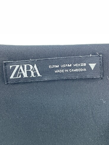 m Beden siyah Renk Zara Ceket %70 İndirimli.