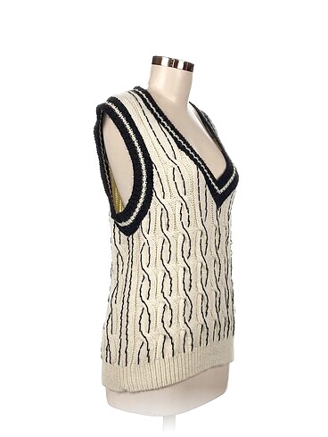 Zara Zara Kazak / Triko %70 İndirimli.