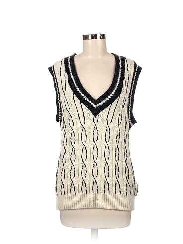 Zara Kazak / Triko %70 İndirimli.