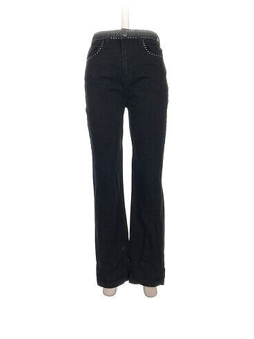 Vintage Love Jean / Kot %70 İndirimli.