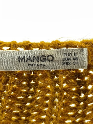 s Beden çeşitli Renk Mango Kazak / Triko %70 İndirimli.