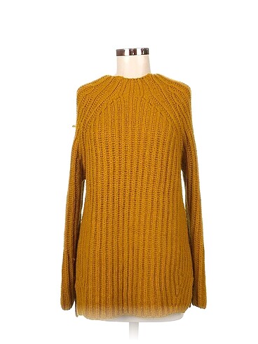 Mango Kazak / Triko %70 İndirimli.