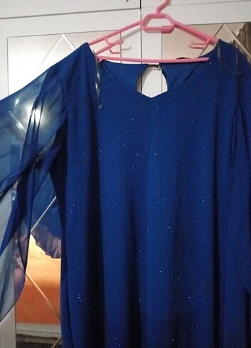 Abiye elbise - Görsel 2