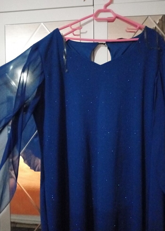 Abiye elbise - Görsel 2